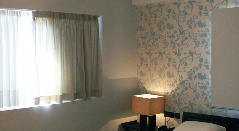 Despotiko Apt. Hotel & Suites 토로니 객실 사진