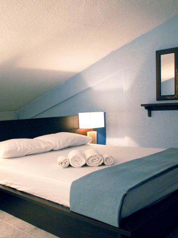 Despotiko Apt. Hotel & Suites 토로니 객실 사진