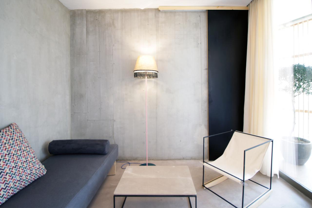Despotiko Apt. Hotel & Suites 토로니 외부 사진
