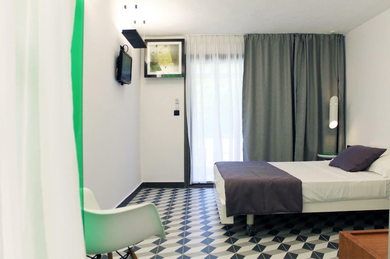 Despotiko Apt. Hotel & Suites 토로니 객실 사진