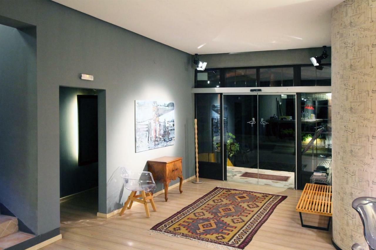 Despotiko Apt. Hotel & Suites 토로니 외부 사진